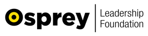 Osprey Leadership Foundation logo