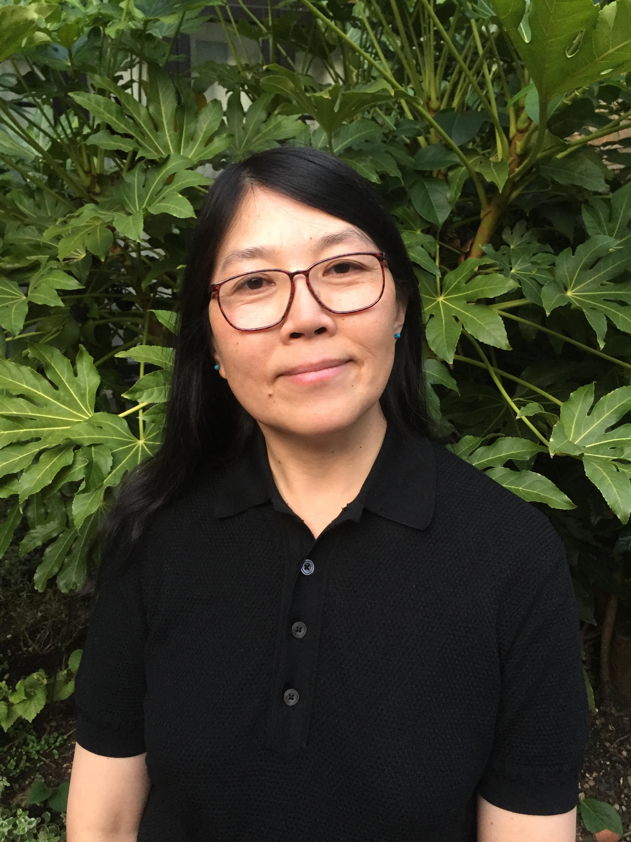Ingrid Chen