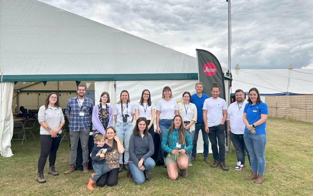 OLF’s Young Conservationists’ Hub is back!