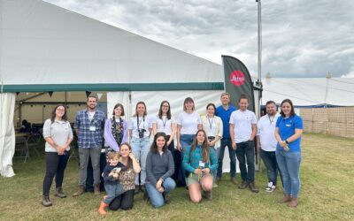 OLF’s Young Conservationists’ Hub is back!