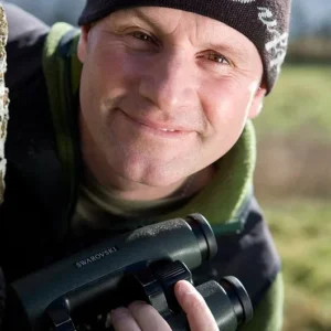 Rutland Water Early Morning Osprey Cruise with Mike Dilger | 6:30 AM | SAT 11 July 2026
