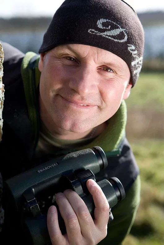 Rutland Water Early Morning Osprey Cruise with Mike Dilger | 6:30 AM | SAT 11 July 2026
